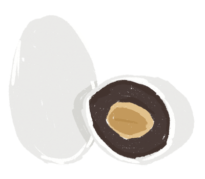 Almond Dark Chocolate 