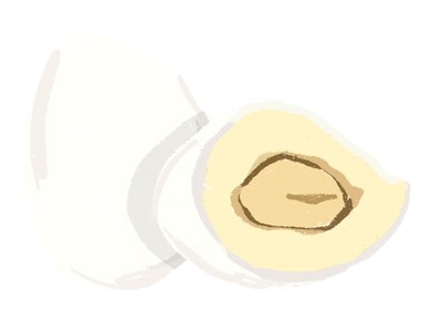 Almond White Chocolate 