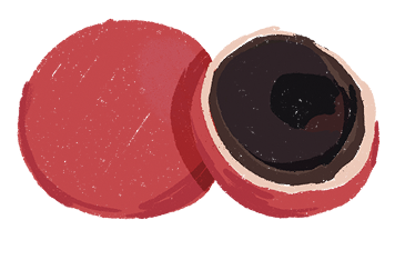 Amarena Cherry