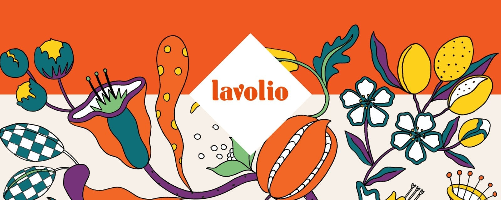 Lavolio Boutique Confectionery