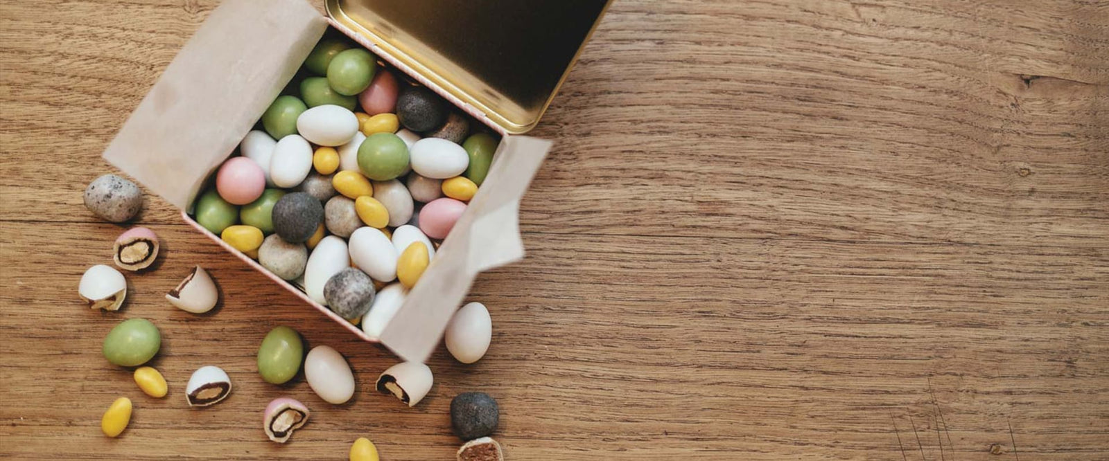 Lavolio nutty forest