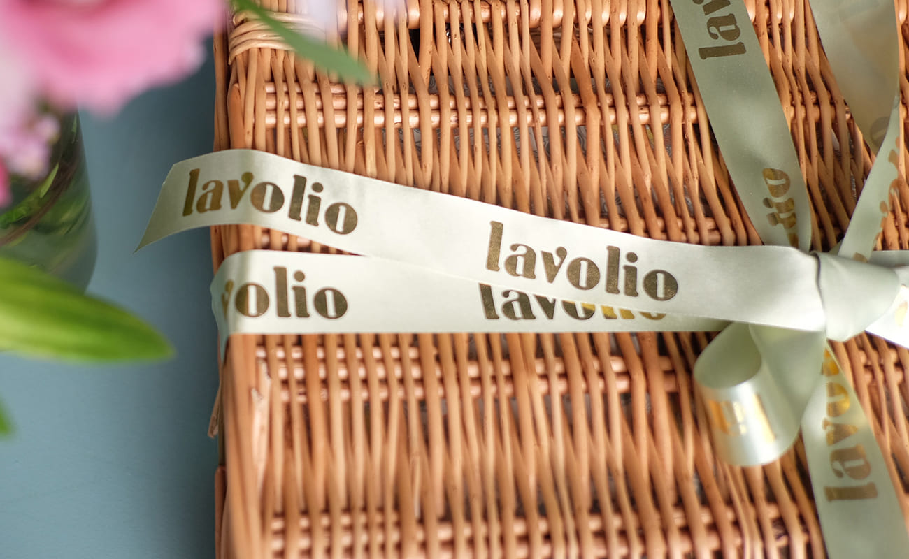 Lavolio boutique confectionary corporate hamper