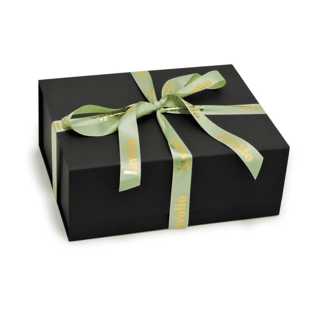 Gift Box Hamper - Lavolio Boutique Confectionery