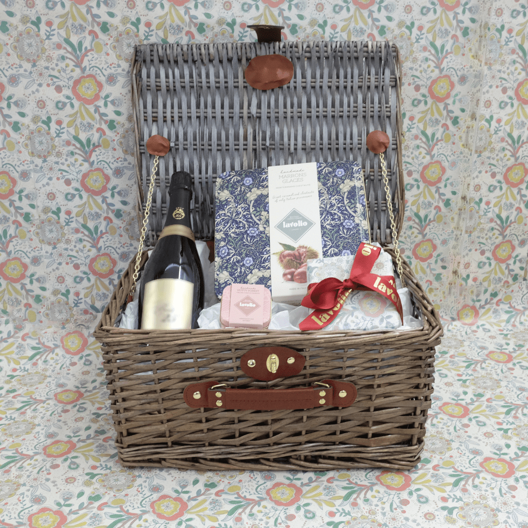 X-Large Hamper - Lavolio Boutique Confectionery