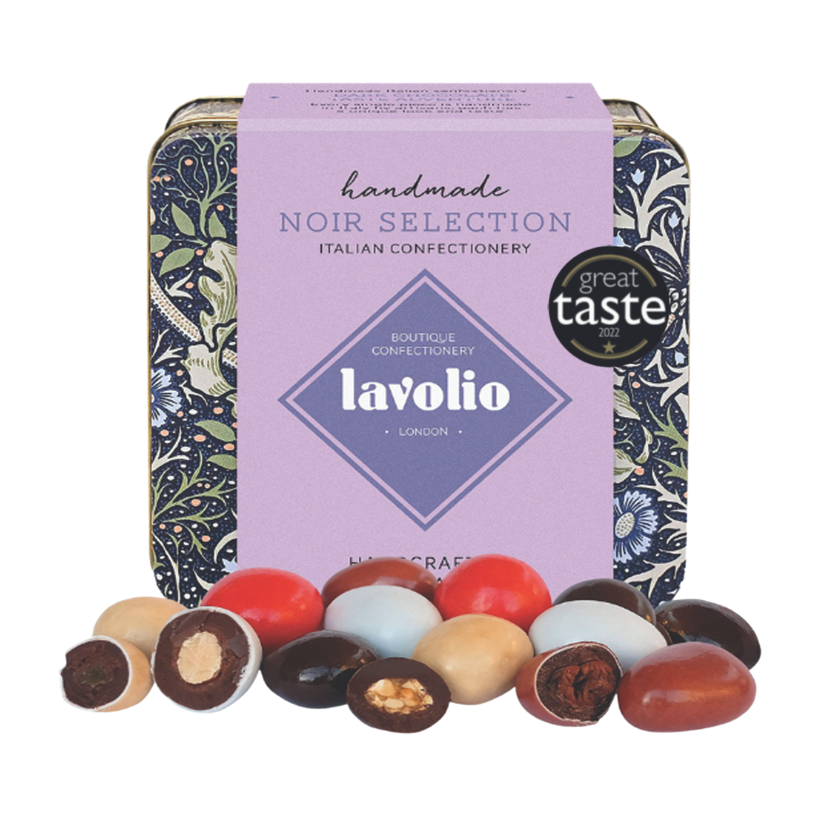 Italian best sale chocolate gifts