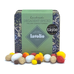 Famous William Morris Designs - Lavolio Boutique Confectionery