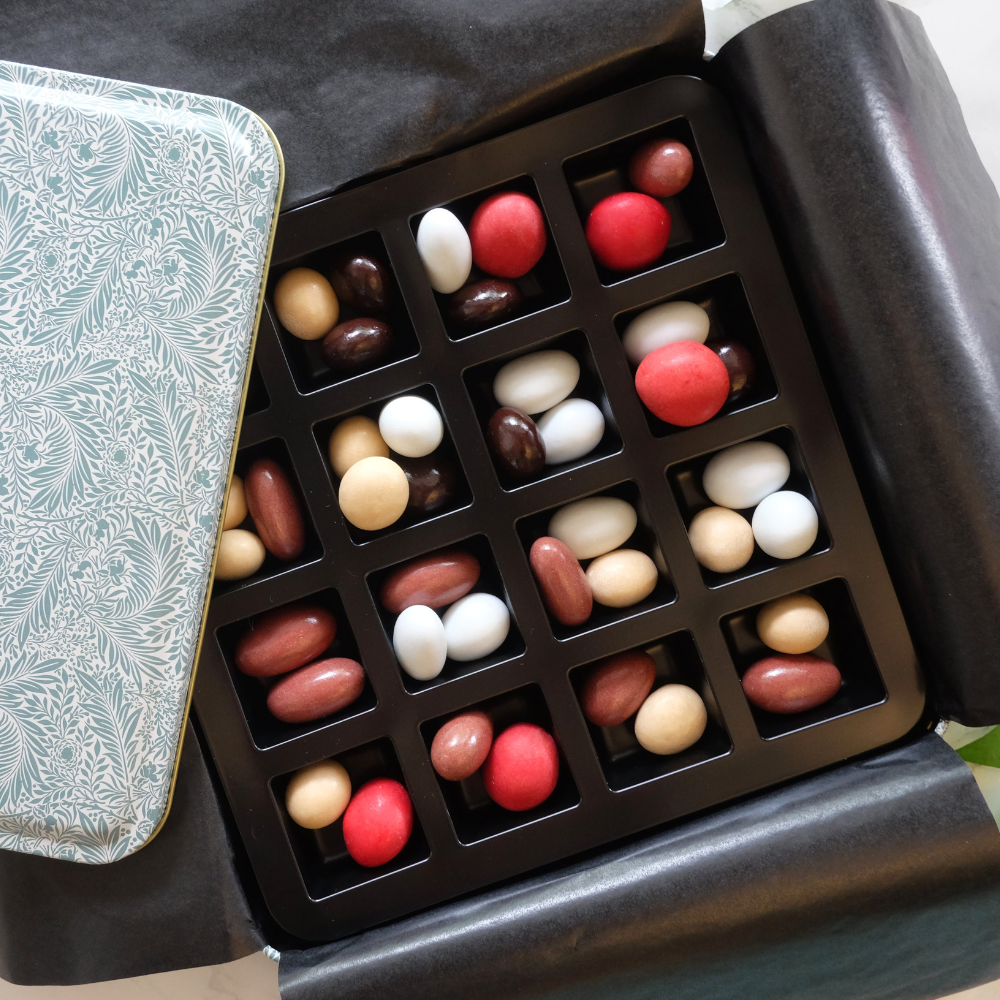 NOIR SELECTION MAXI CHOCOLATES